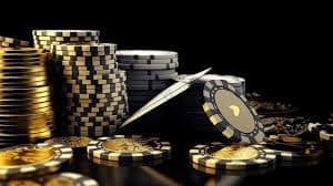 Blackjack table introduction on 662 bet apk for Bangladesh mobile users