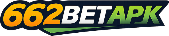 662 bet apk homepage logo